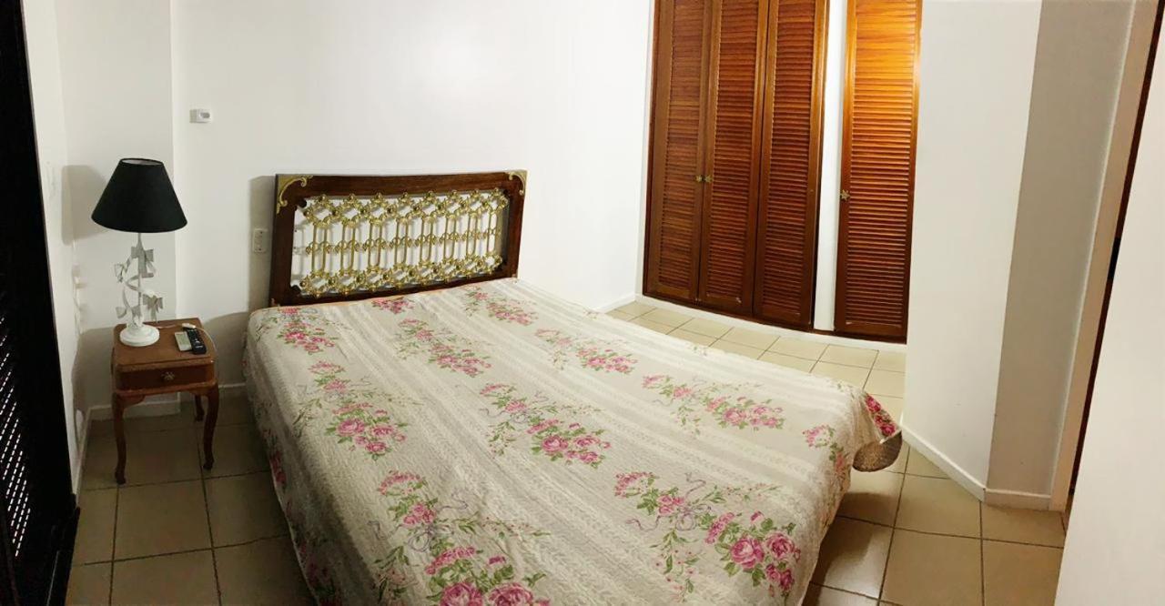 Appartement Apart no Capitânia Varam Guarujá Extérieur photo