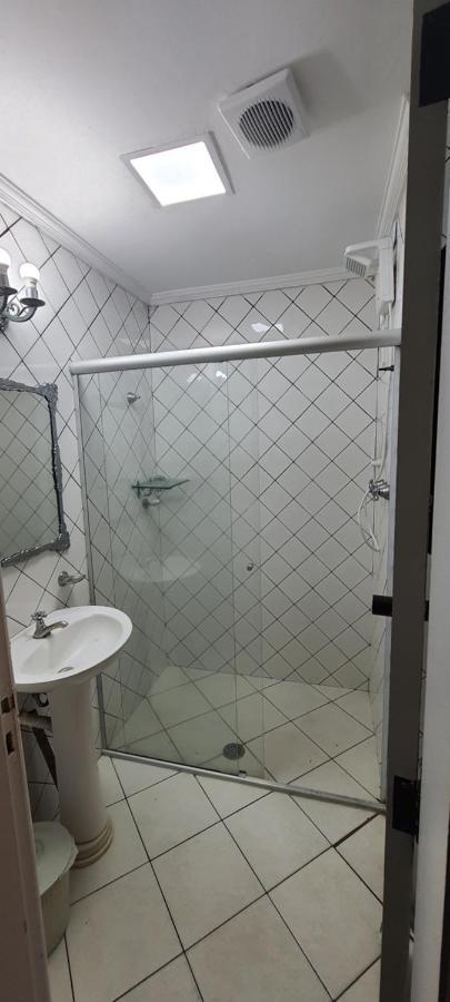 Appartement Apart no Capitânia Varam Guarujá Extérieur photo
